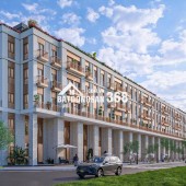 Chiết khấu ngay 12% dự án Cloud Reserve Central - Bắc Trần Phú. Khu nhà ở thương mại đẳng cấp